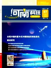 《河南科技》杂志